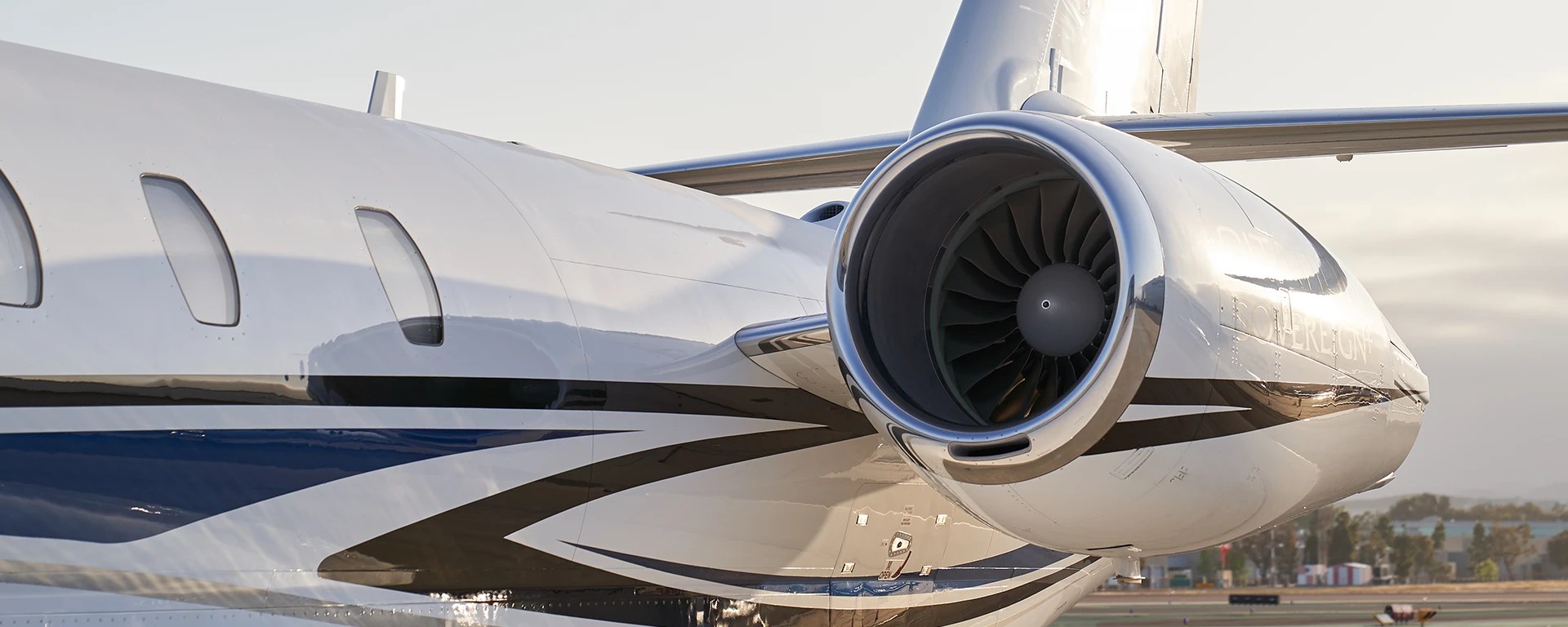 Tri-Point Aviation Turboprop vs Jet Engine