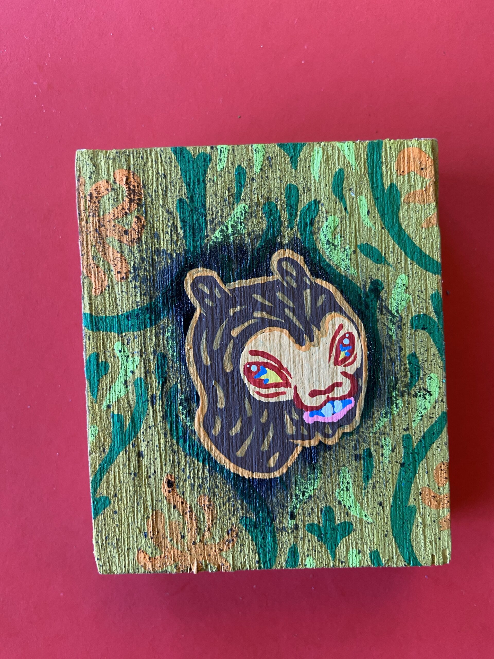 Beaver