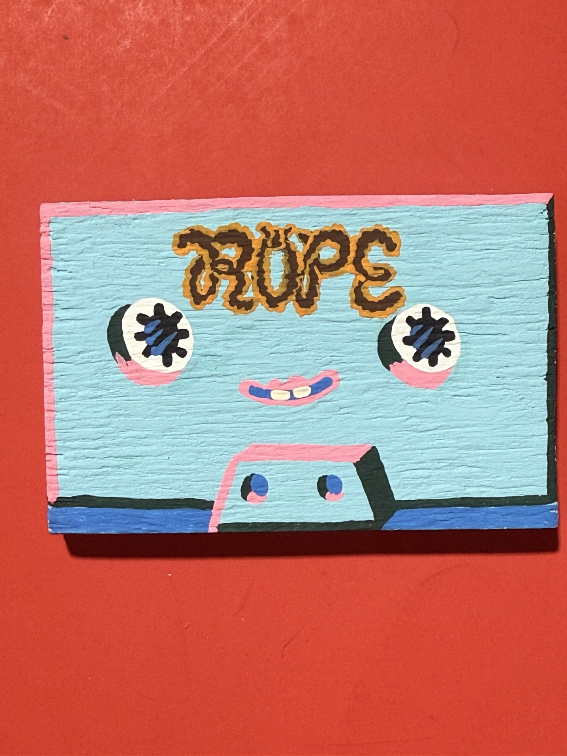 Rope Tape Copy