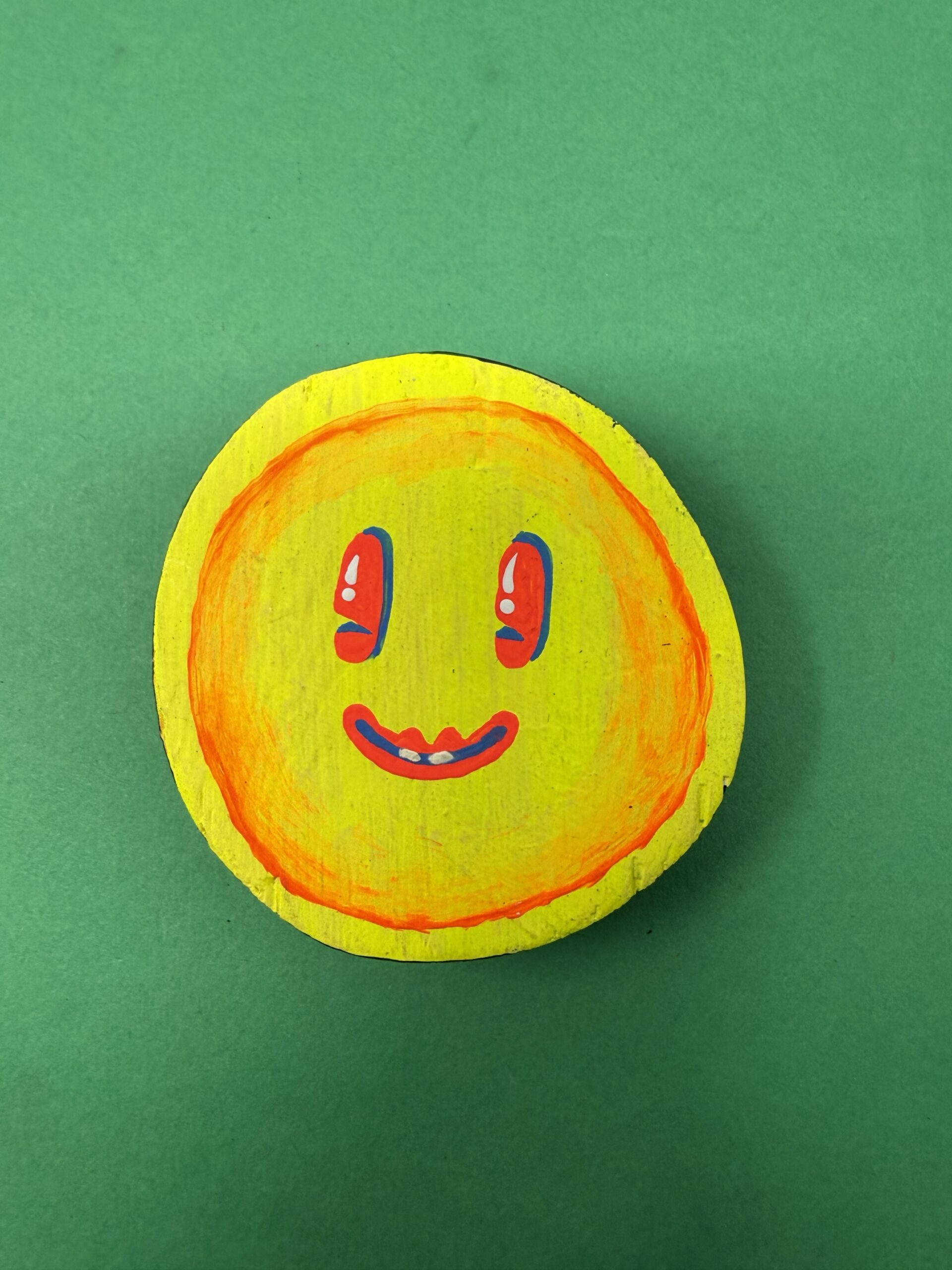 Happy Neon