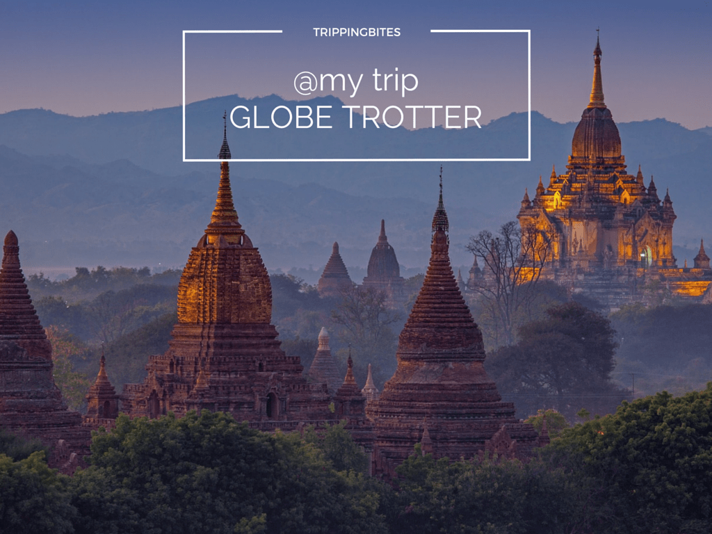 @my trip globe trotter