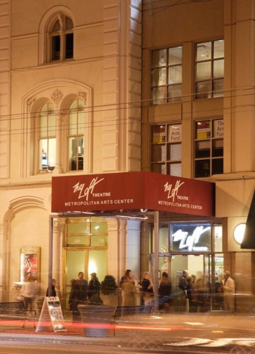 loft theatre