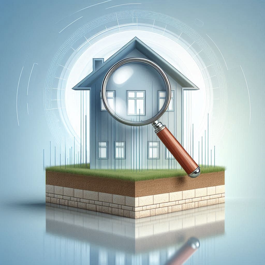 Enginnering assessment for residential property foundation