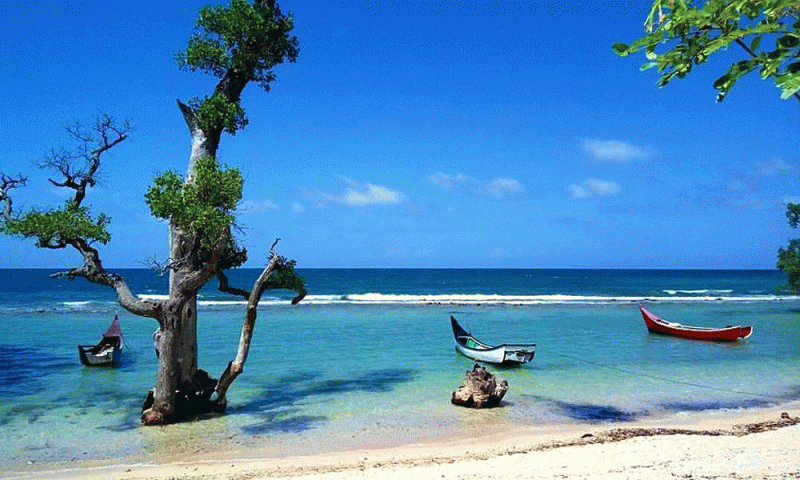 Objek Wisata Terbaik di Pulau Sabang