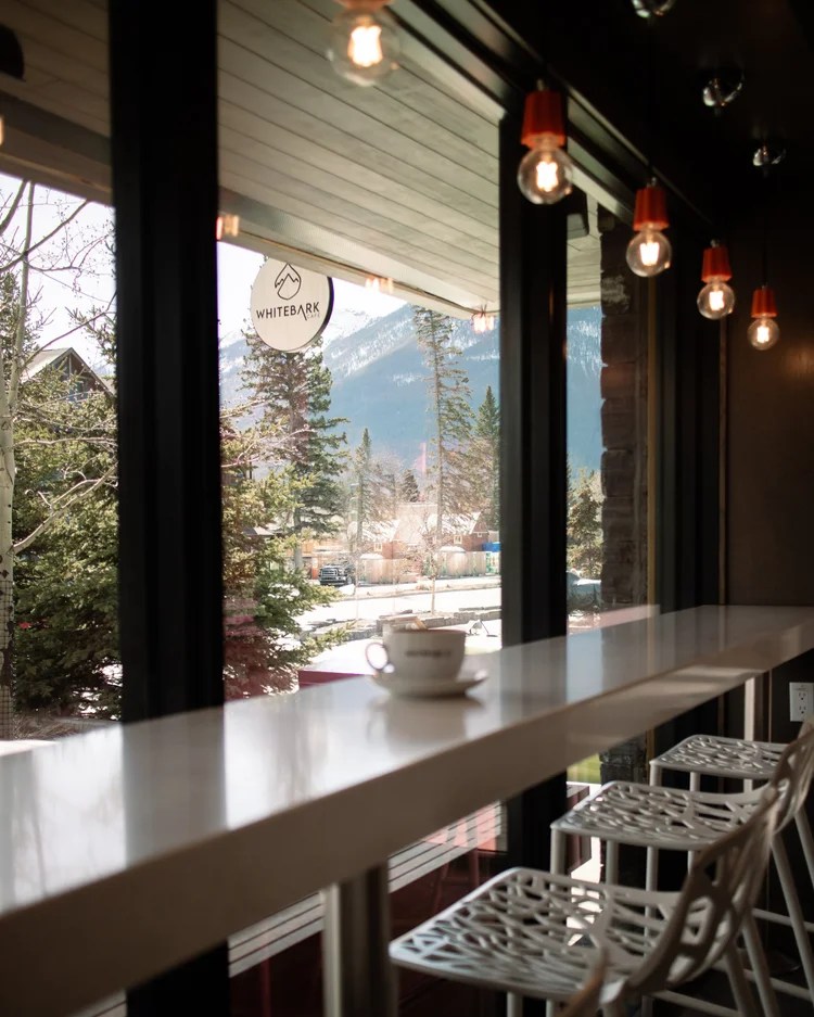 The Ultimate Banff Coffee Shop Crawl: Best Spots to Visit
