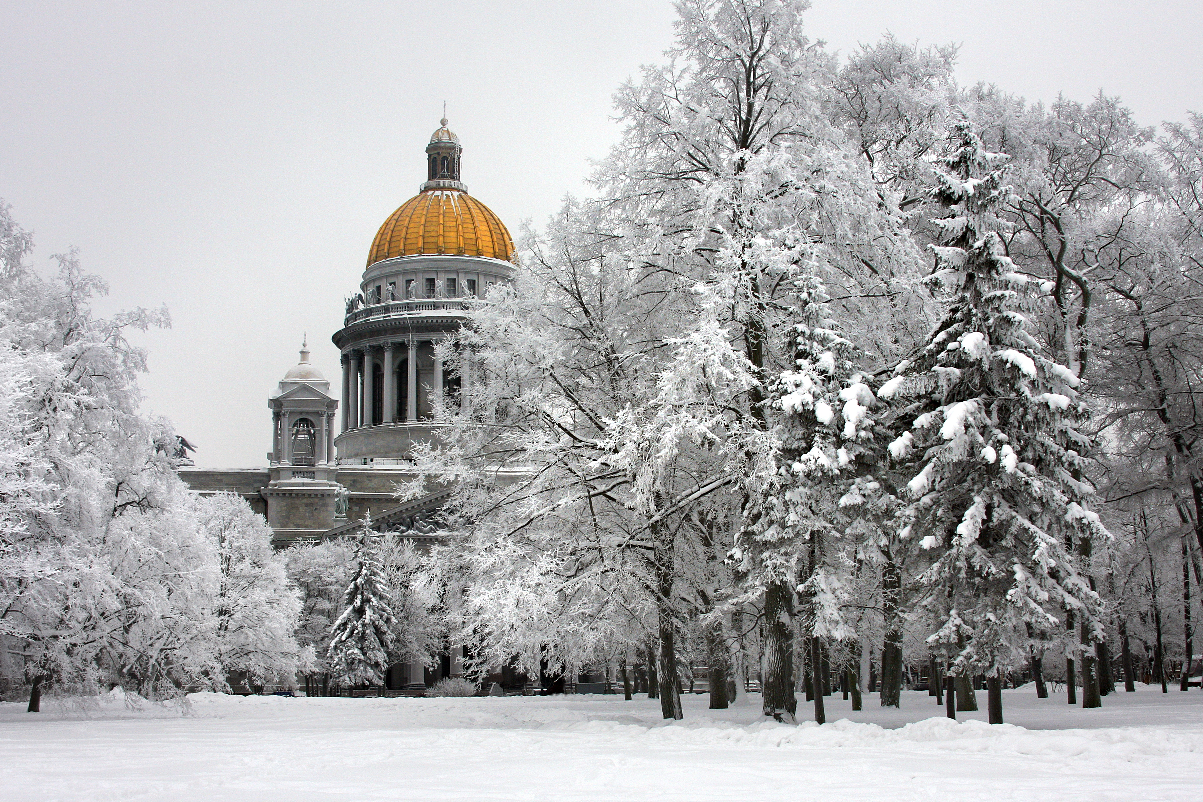 Какие экскурсии в это время самые популярные? Gotovim Sani Osenyu Top 5 Luchshih Novogodnih Turov Po Rossii