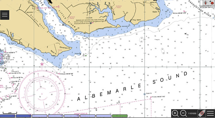 Albemarle Sound Nc 23 Of The Best Things To Do In Edenton NC FPYK ICW Albemarle Sound2 