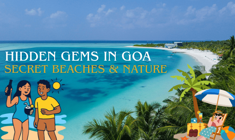Hidden Gems In Goa Secret Travel Guide In 2026 Hidden Gems In Goa 
