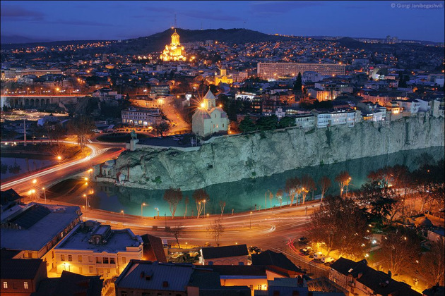 Читайте описание туров 2021 года, выбирайте маршрут . Ekskursiya Progulka Po Tbilisi Cena 15 00 Usd Za Cheloveka Otzyvy I Opisanie Ekskursii Na Tripsi Gids