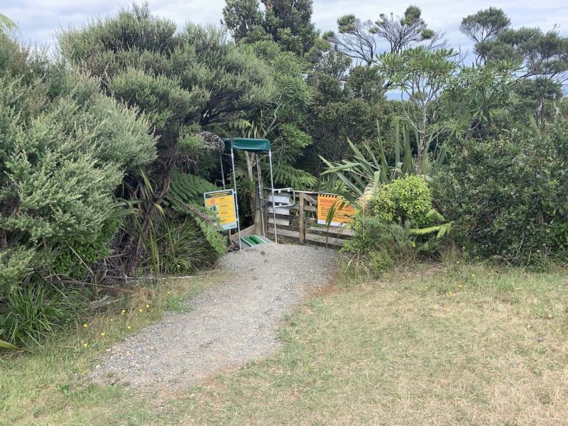 Mercer Bay Loop Riparide - Download Professional Abstract Background | High Resolution