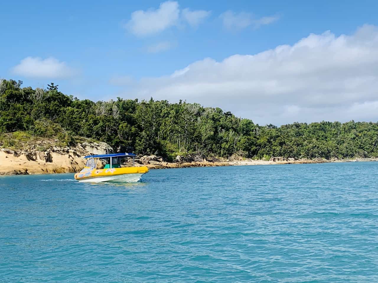 Choose between tours that offer . Ocean Rafting Northern Exposure The Best Whitsundays Snorkeling