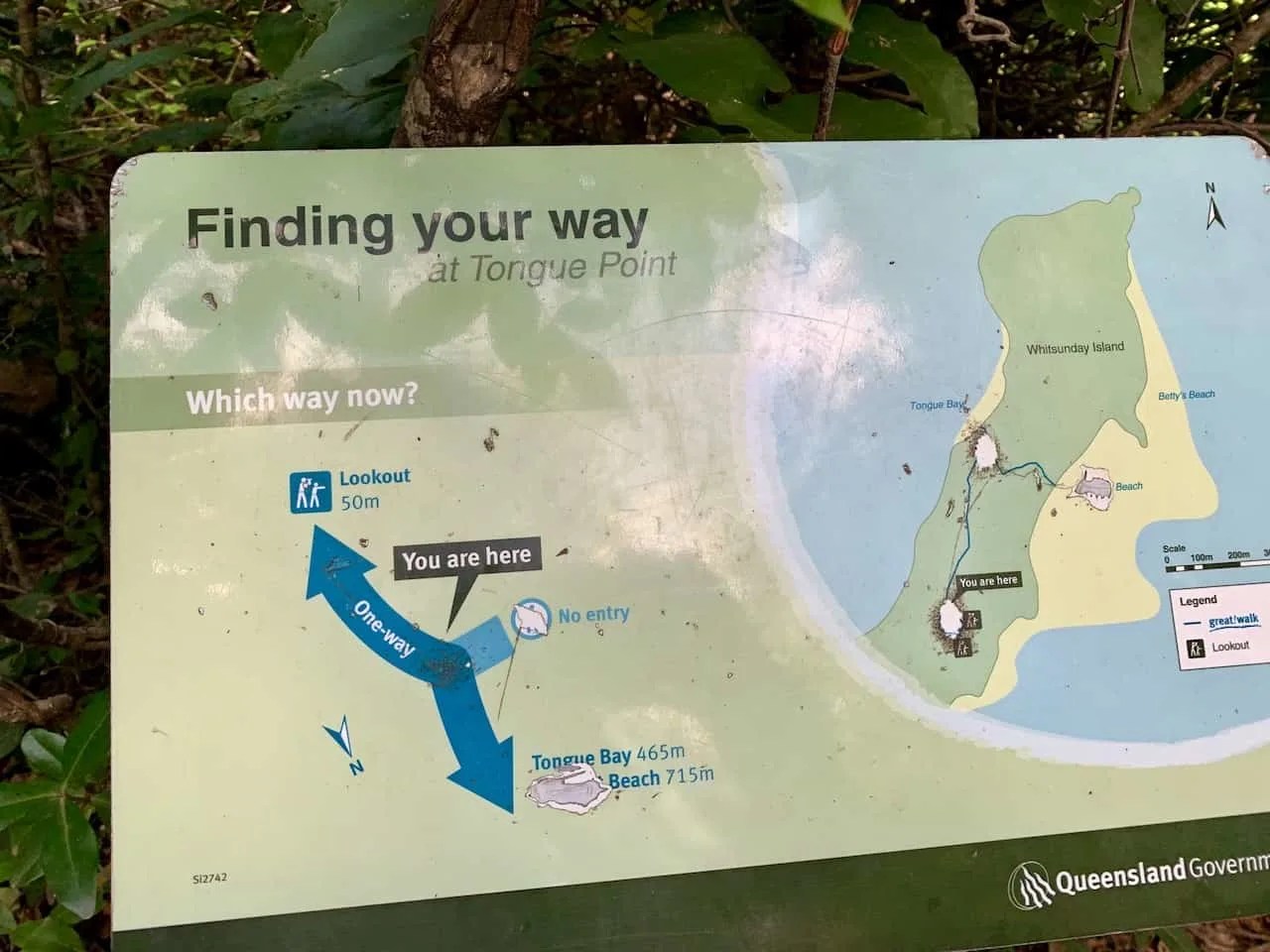 The map legend is sometimes called the map key. The Stunning Hill Inlet Lookout Whitehaven Beach Swirling Sands