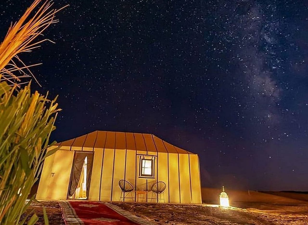 3 Days Tour Merzouga Desert
