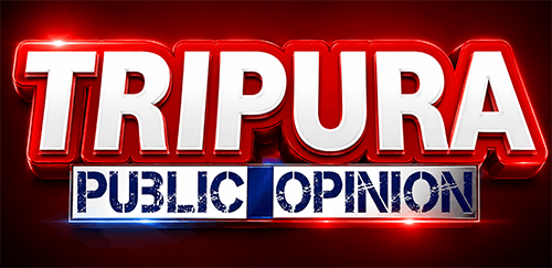 Tripura Public Opinion