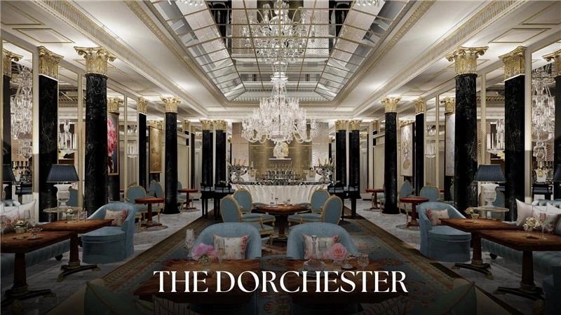The Dorchester