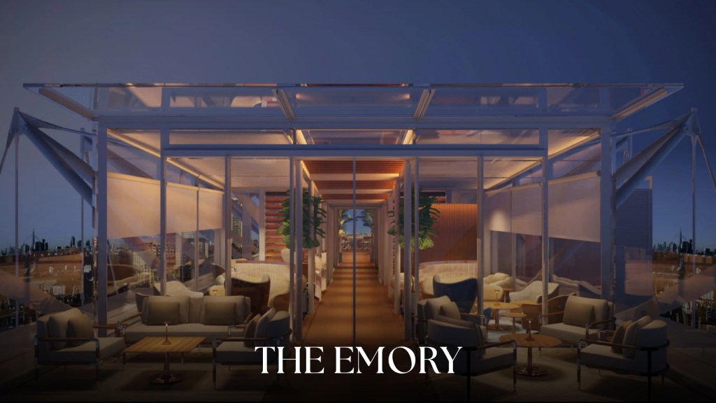 The Emory