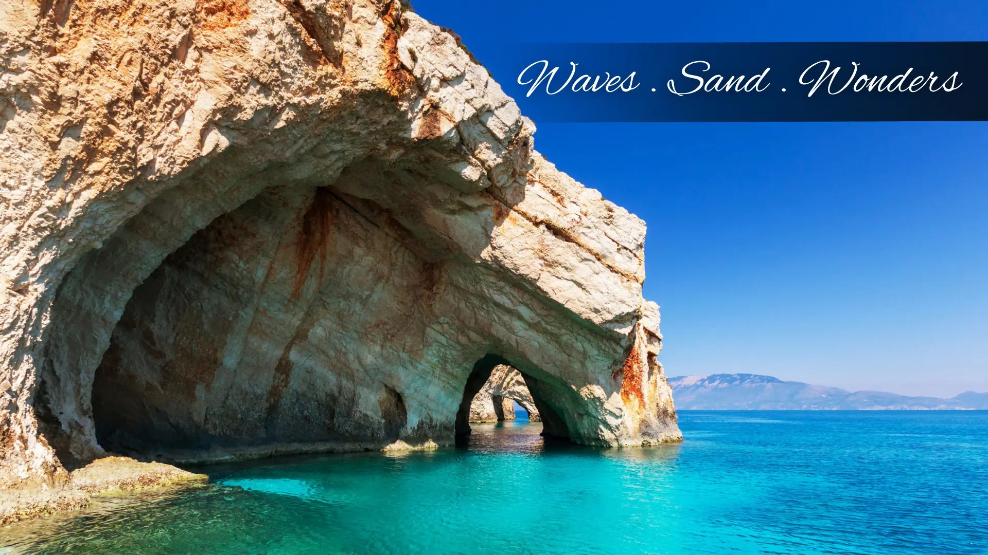 10 best beaches in the world
