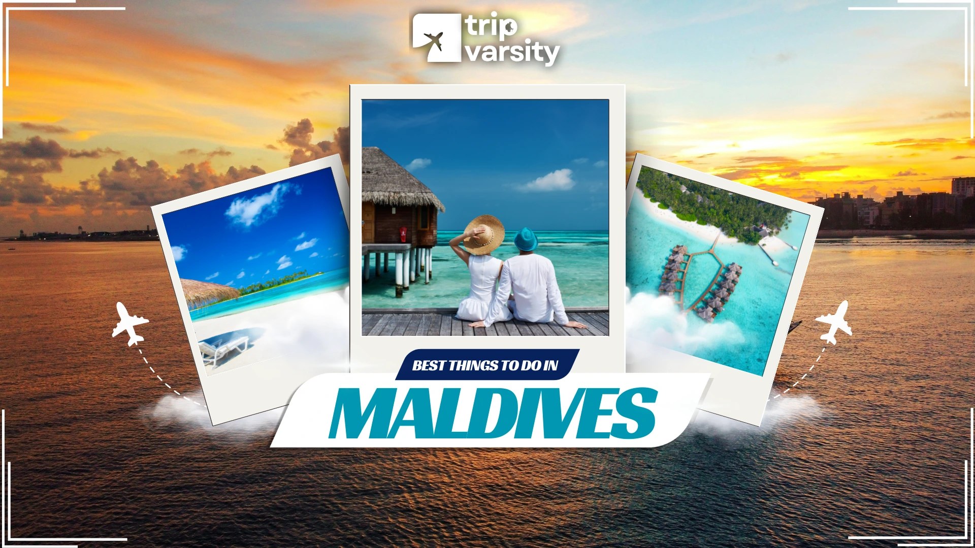 Best things to do in Maldives