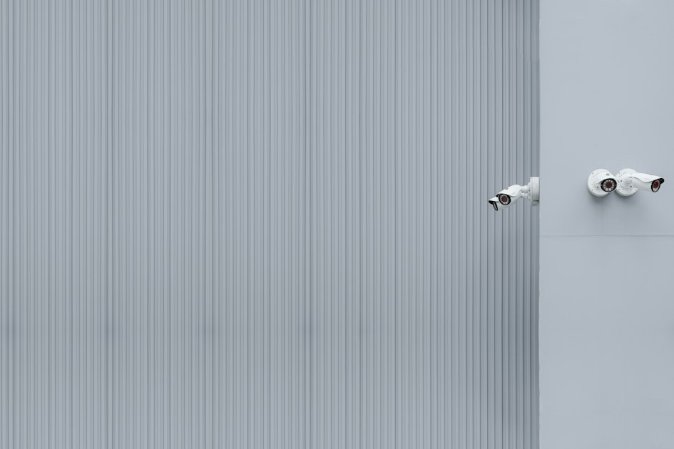 Access Control Solutions for Businesses