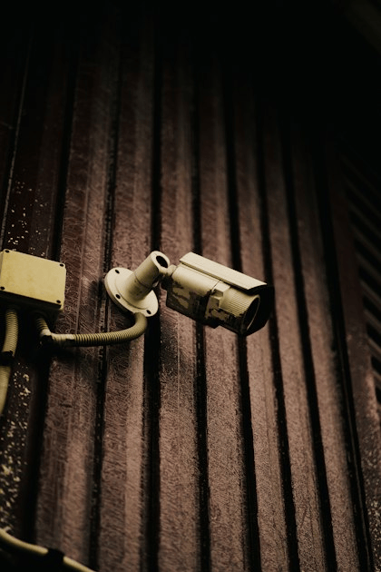 Home Automation for Enhanced Security