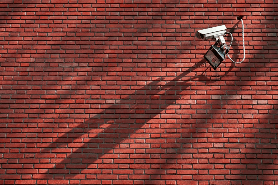 Choosing the Right Security System