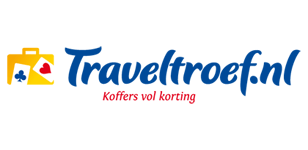 Traveltroef