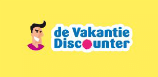 Vakantiediscounter