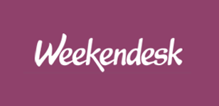 Weekendesk