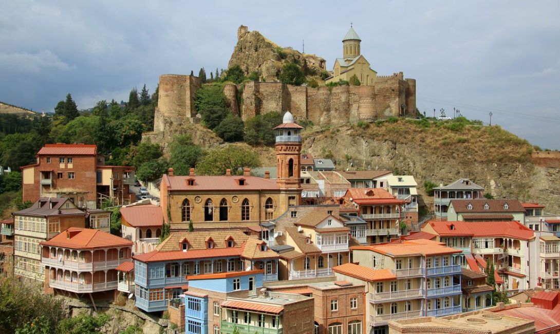 Заказывайте онлайн со скидкой 5%. Peshehodnyj I Avtomobilnyj Tur V Tbilisi Ekskursii Po Gruzii Ekskursii Puteshestviya S Lyubovyu Vse Prava Zashisheny