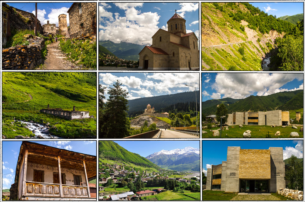 Верхняя сванетия известна своими архитектурными кладами и красочными . Svanetiya Na Zametku Puteshestviya S Lyubovyu Vse Prava Zashisheny