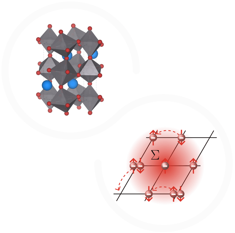 Dft Managers Qe Manager Solid Dmft Documentation - Best Space Images in Mobile