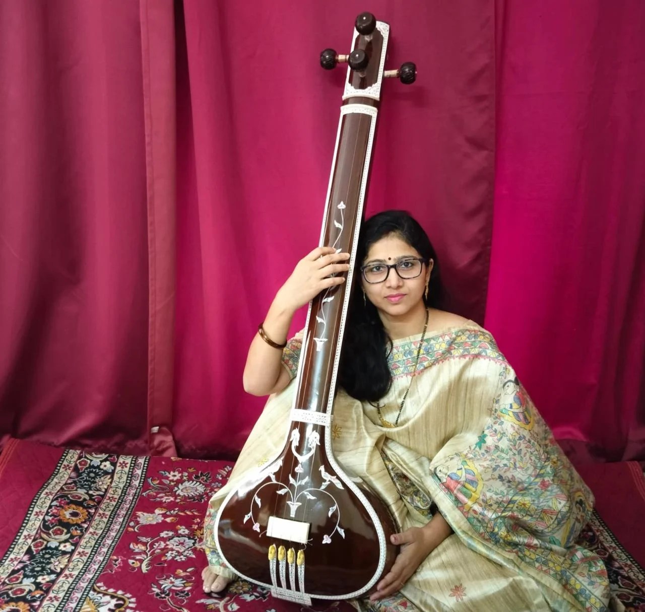 rashmi