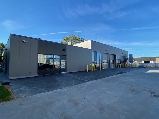 Trisect Construction - Creative Nature Design - Desktop