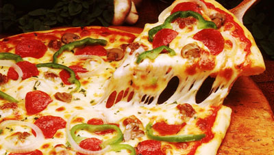 pizza