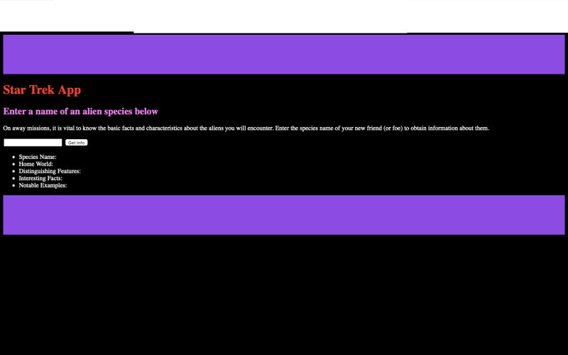 Github Colinbfx Startrek For 67443 Class Exercise - Best Dark Arts in Full HD