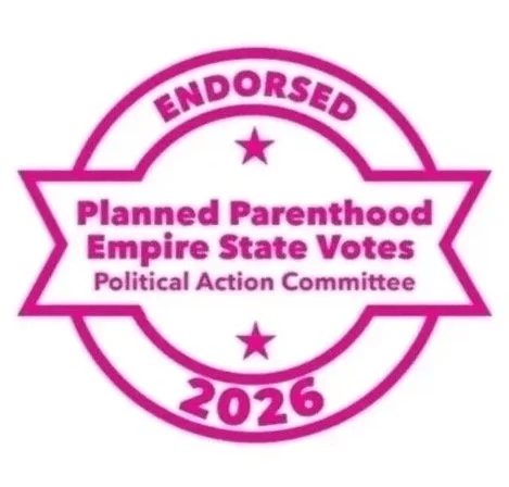 Planned Parenthood Empire State Votes PAC
