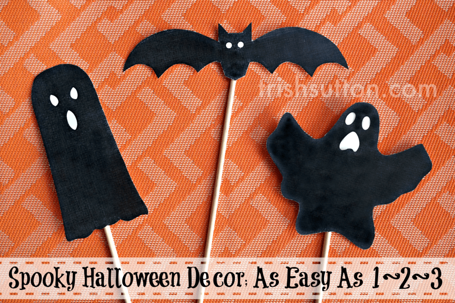 Halloween by TrishSutton.com