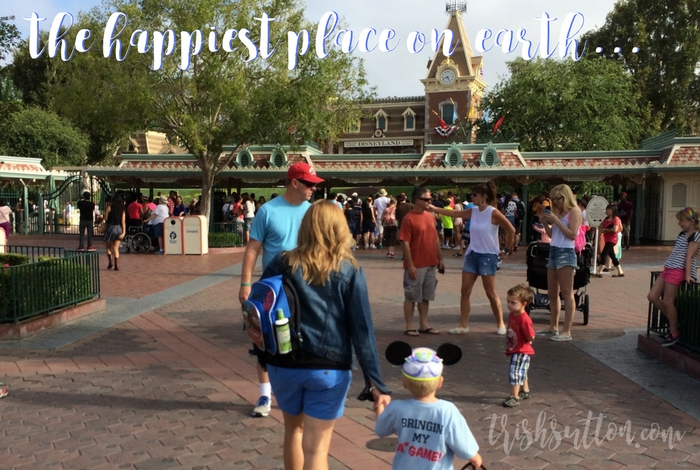 Disneyland Tips For First Timers | Part Two