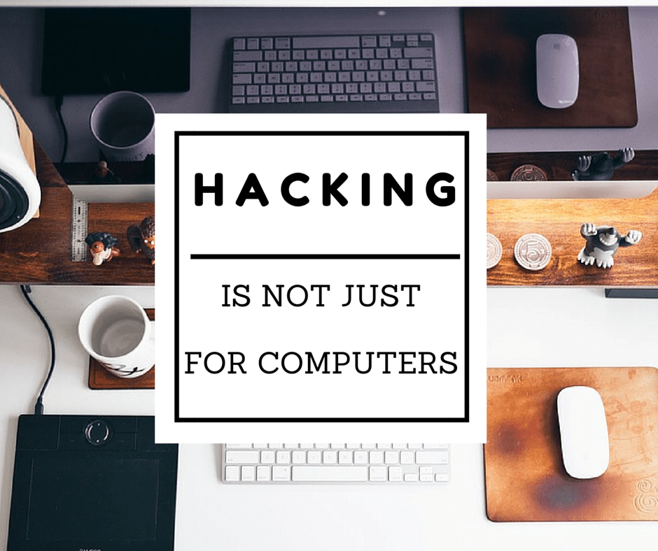 HACKING