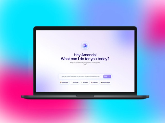 AI Assistant