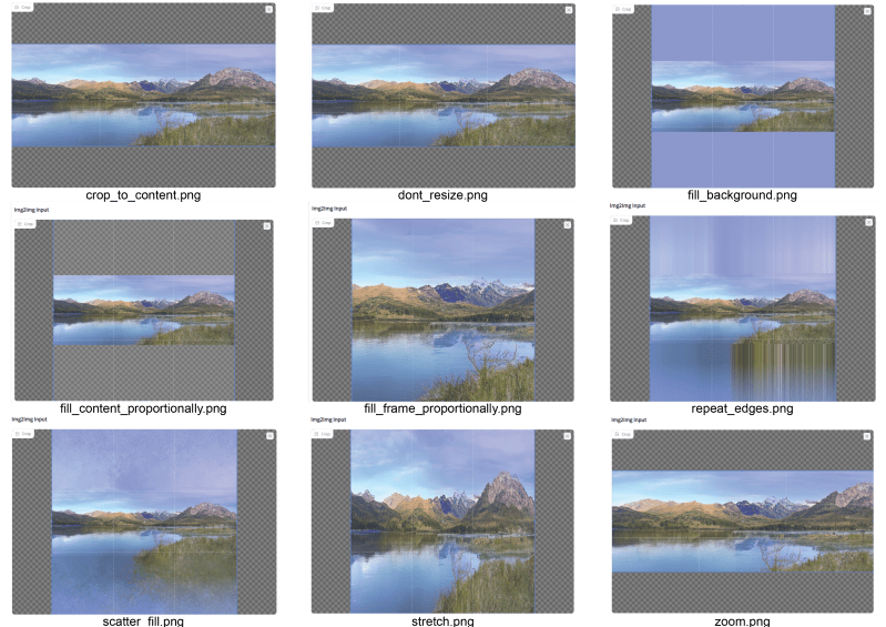 Streamlit Web Ui Interface Stable Diffusion Uncrop - Colorful Photo Collection - Desktop Quality