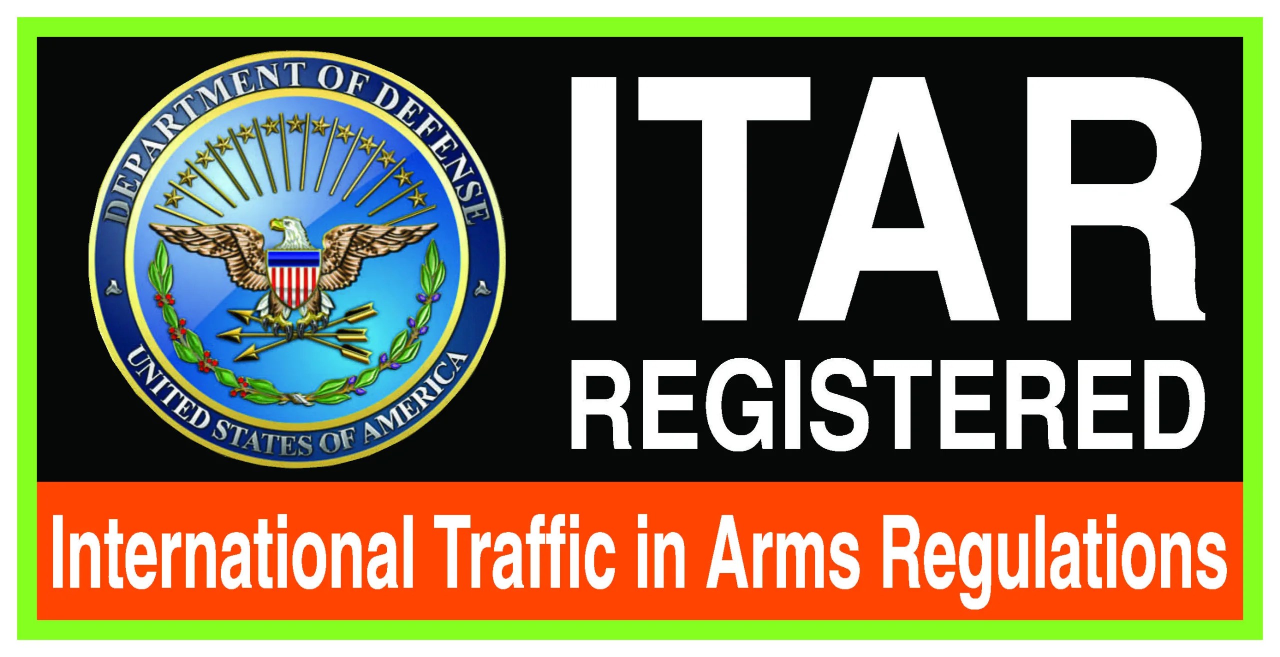 International Traffic in Arms Regulations