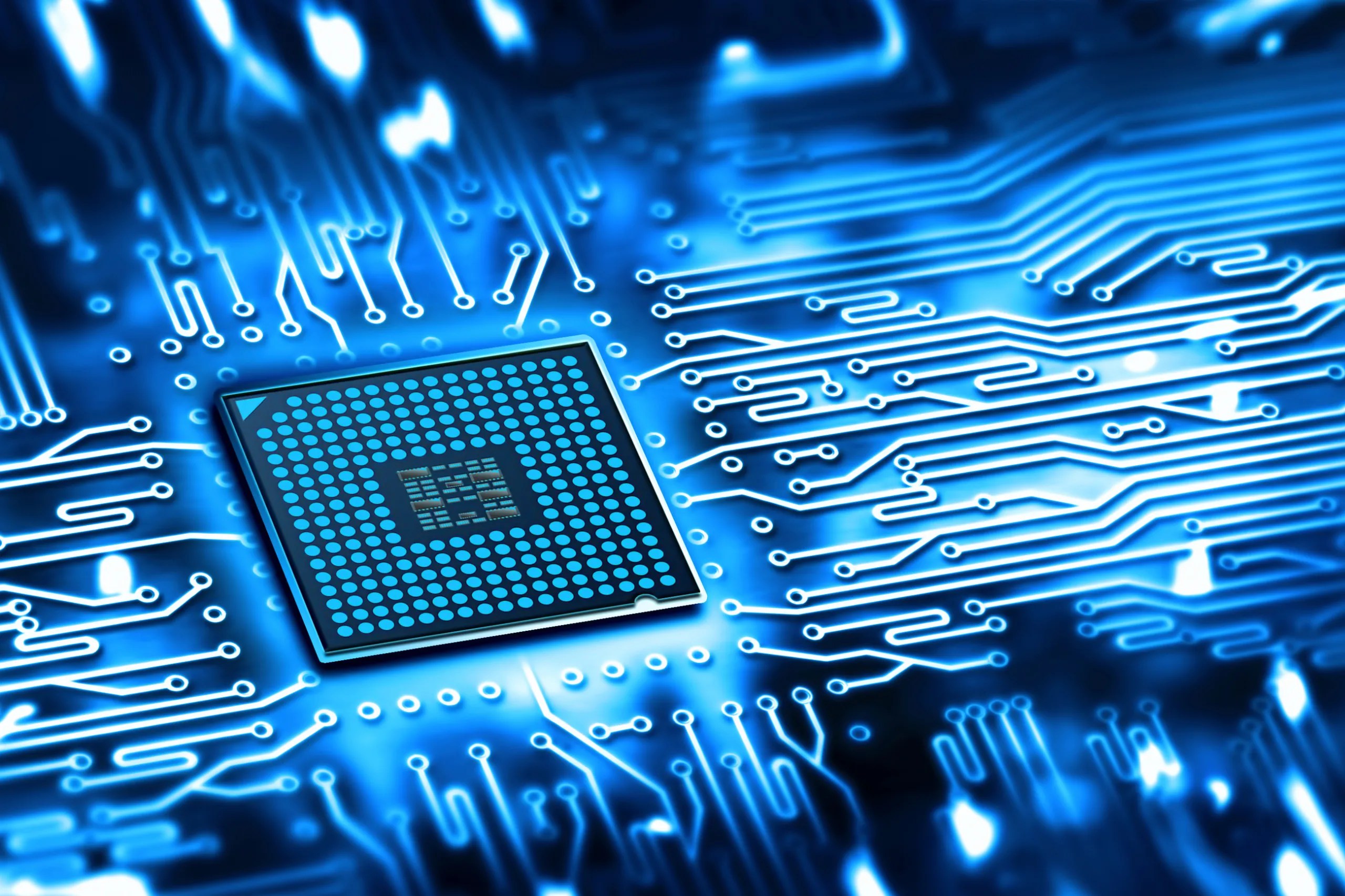 Tech Image