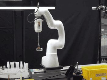 Ai Solutions Tri Tech Robotics - Ultra HD Geometric Illustration - HD