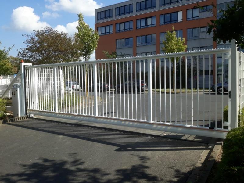 Gartenzaun In Langenfeld Ebay Kleinanzeigen