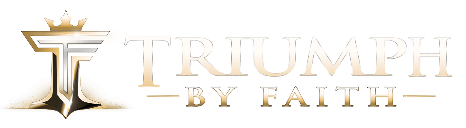 Triumph by Faith