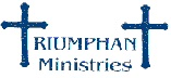 Triumphant Ministries Logo
