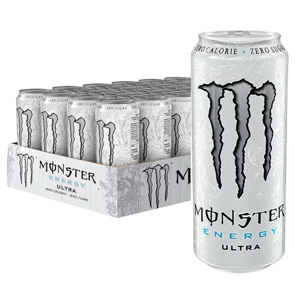 Monster 24 pack