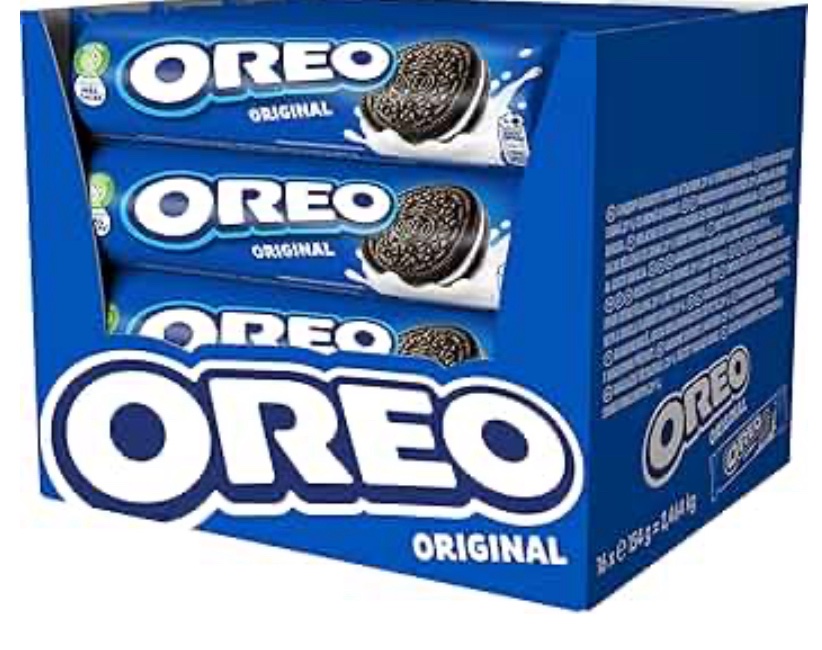 Oreo 16 pack