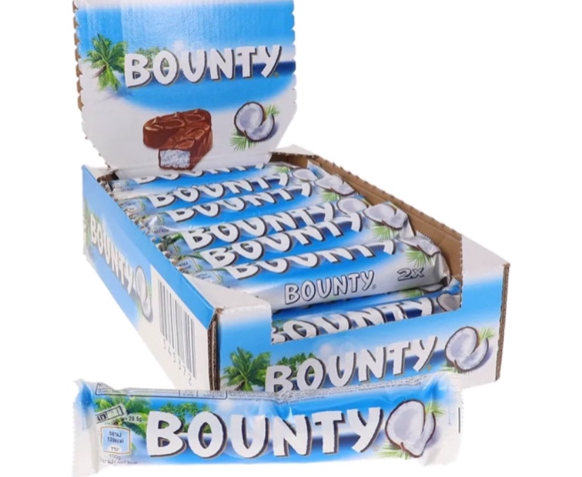 Bounty